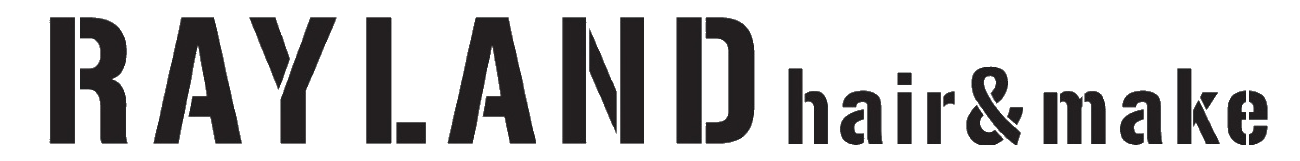 東十条,美容院,美容室,RAYLAND